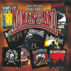 No Man's Land (IDN) : The Best of 1994-2012